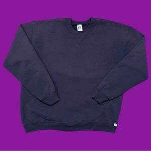 90s Russell Athletic Crewneck Sweatshirt
